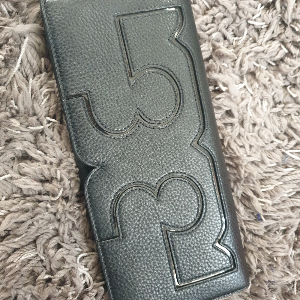 TORY BURCH CLUTCH